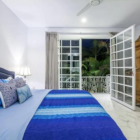 Villa Alexandra Seminyak 科洛布坎 外观 照片