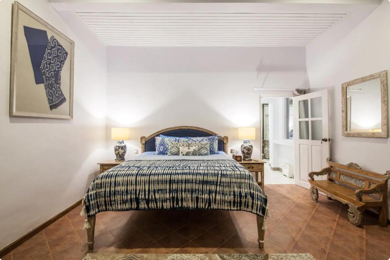 Villa Alexandra Seminyak 科洛布坎 外观 照片